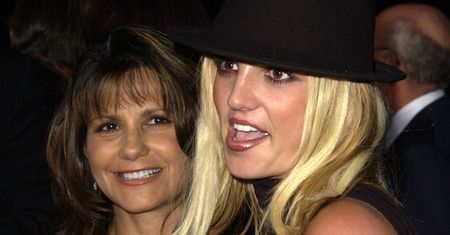 Matka Britney Spears chce, aby córka SAMA wybrała sobie prawnika: "To, co było 13 lat temu, nie jest już AKTUALNE"