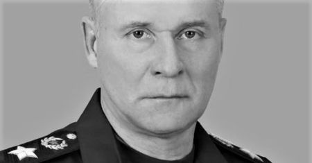 Nie żyje rosyjski minister. Zmarł ratując człowiekowi życie