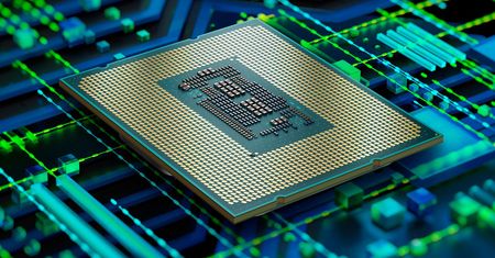 Intel się wygadał. Wiemy jakie procesory z 13. generacji szykuje producent