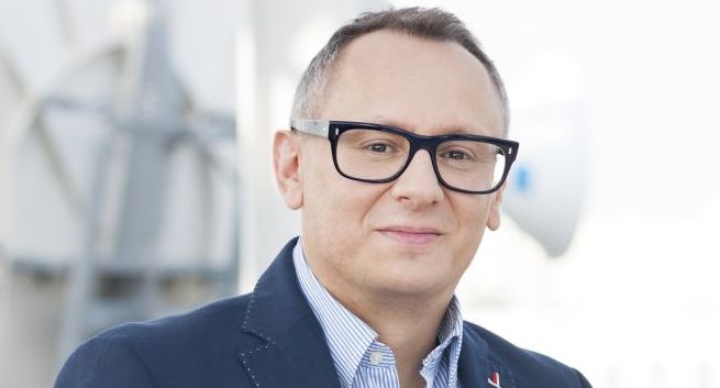 Jacek Balicki wiceprezesem platformy nc+