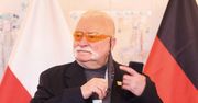 Wałęsa chce się spotkać z Putinem. "Przekonam go, by nie było wojny"