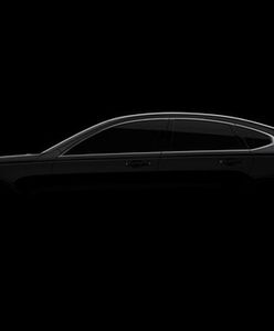 Volvo zapowiada flagowy model S90