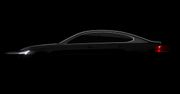 Volvo zapowiada flagowy model S90