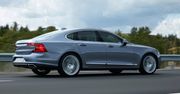 Volvo serii 90 otrzymają lifting bez zmiany wyglądu