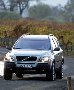 Samochody prezydentów miast - samorządowcy lubują się w Volvo