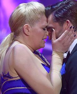 "Taniec z gwiazdami": Elżbieta Romanowska wciąż walczy z kontuzją