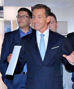 Kraśko marzy o fotelu prezesa TVP?