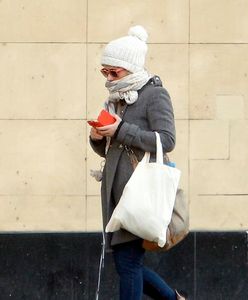 "Taniec z gwiazdami": tak wyglądają uczestnicy show w drodze na trening. Poznajecie?