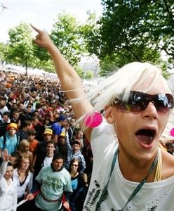 "Highway to love" w Dortmundzie