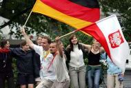 Przed wieczornym czuwaniem