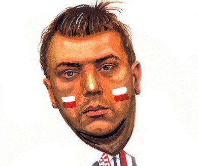 Roman Giertych nauczy nas patriotyzmu?