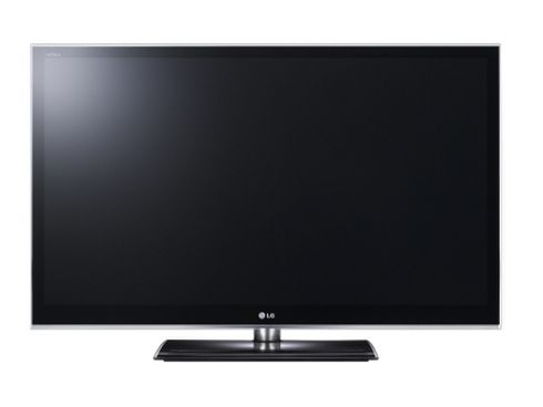 CES 2011: LG zaprezentowało siedem nowych modeli INFINIA