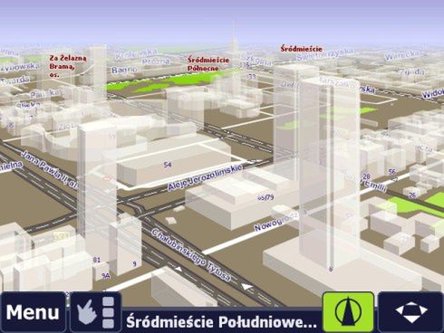 AutoMapa ma już 10 lat