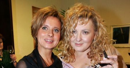 Śmietanka towarzyska u Magdy Gessler!