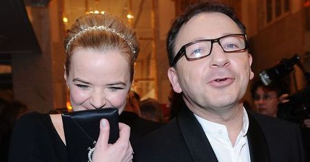 "Pytanie na śniadanie": Monika Richardson nową szefową programu? Ona idzie jak burza!