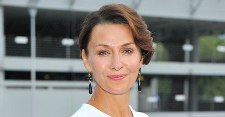 Anna Popek: mogła mieszkać w najbogatszym mieście świata. Musiała zrobić tylko jedno