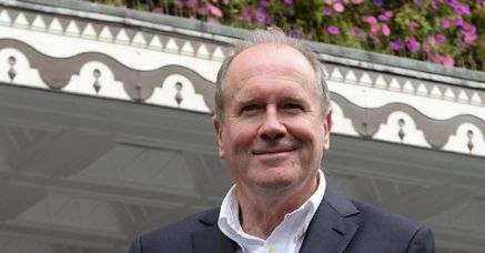 Światowa premiera najnowszej powieści o przygodach Jamesa Bonda!