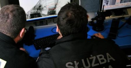 Czy grozi nam blokada wschodniej granicy?