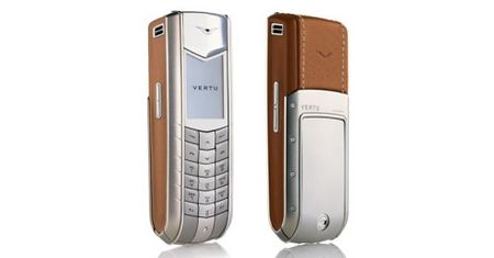 Nokia pozbyła się Vertu