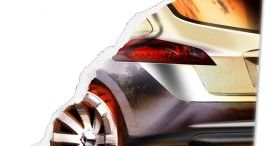 Nissan Rouge