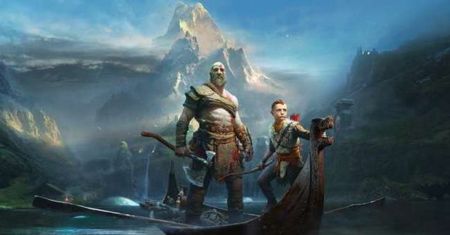 Kratos w Warszawie