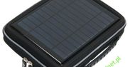 Etui do tabletu z panelem solarnym