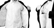Escape Jacket: marynarka, która zablokuje komórkę