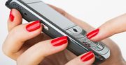 Kobieta i SMS - co z tego wyniknie?