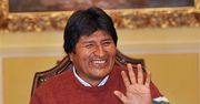 Boliwia: wg nieoficjalnych wyników Morales wygrał referendum
