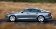 Concierge Volvo zatankuje i umyje samochód