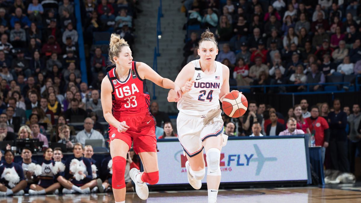 Archiwum prywatne / Na zdjęciu: Anna Makurat (z piłką)