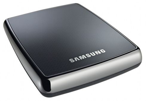 Samsung S2 Portable 3.0 HX-MTA64DA/G22 640GB - test