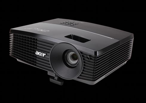Projektor wideo Acer P5403