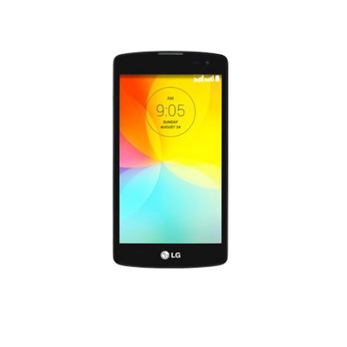 LG G2 Lite i LG L Prime - nowe smartfony od LG