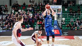 Nie było dyskusji - Anwil rozbił Arkę