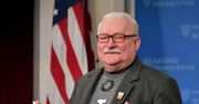 Lech Wałęsa bierze nawet 400 tys. zł za jeden wykład
