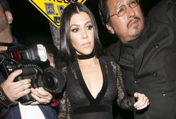 Tak wyglądają imprezowe stylizacje sióstr Kardashian