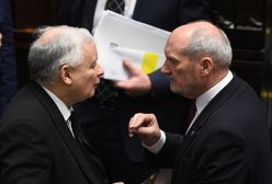Poseł PO: wyobrażam sobie gorszego prezesa PiS niż Jarosław Kaczyński