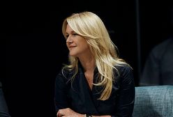 Grażyna Torbicka znów zachwyciła wyglądem