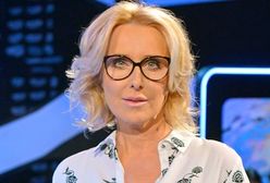 Agata Młynarska zwolniona z pracy w TVP?
