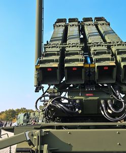 "To wymaga jasnej reakcji całego NATO". Generał nie zostawia złudzeń