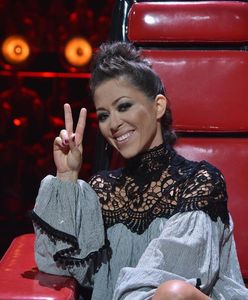 "The Voice of Poland": jurorzy na planie programu