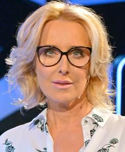 Agata Młynarska zwolniona z pracy w TVP?
