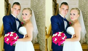 "Projekt Lady": Pamela Szczepek wyszła za mąż!