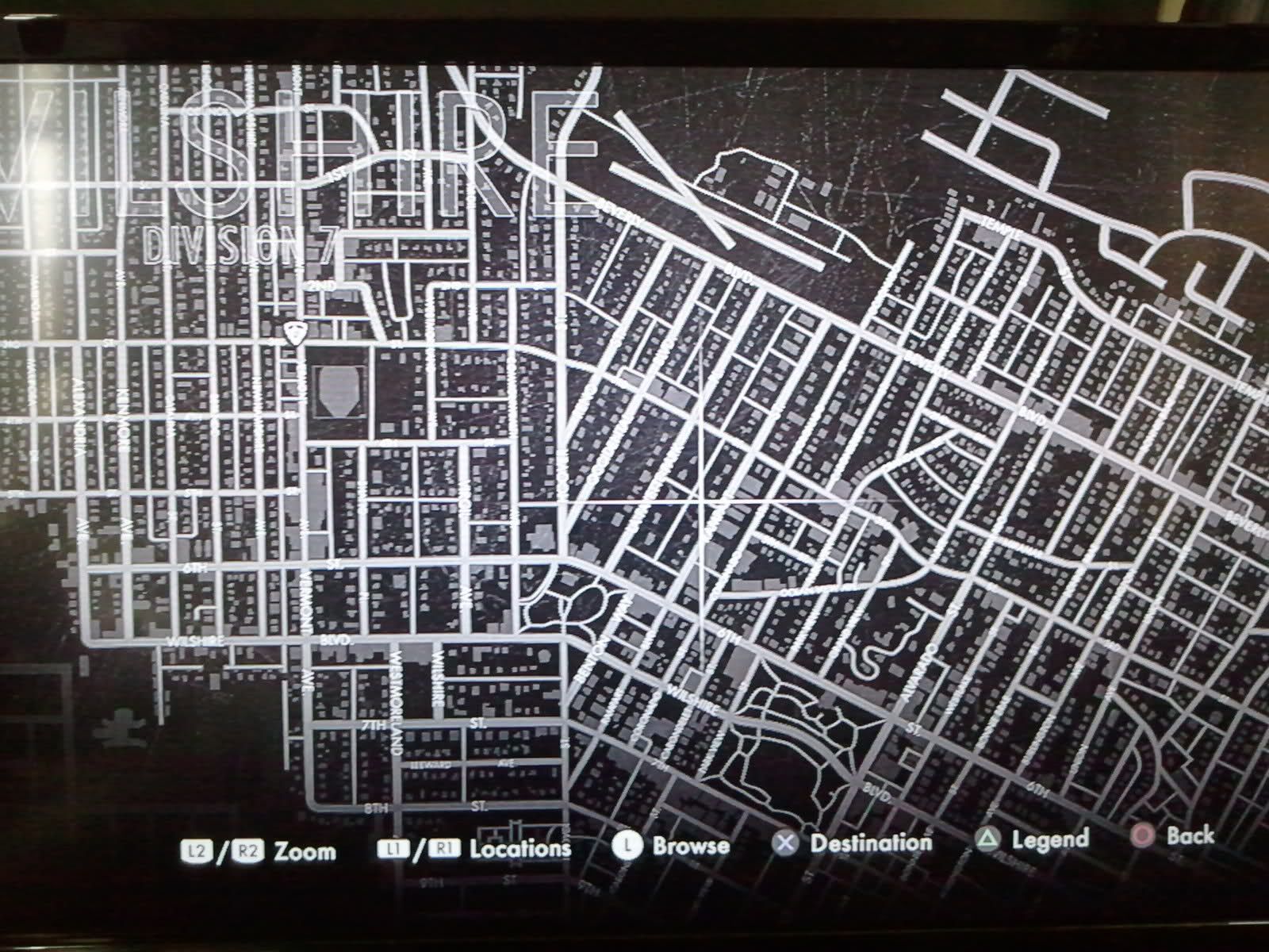 Jak wygląda Los Angeles lat 40-tych minionego wieku? 2