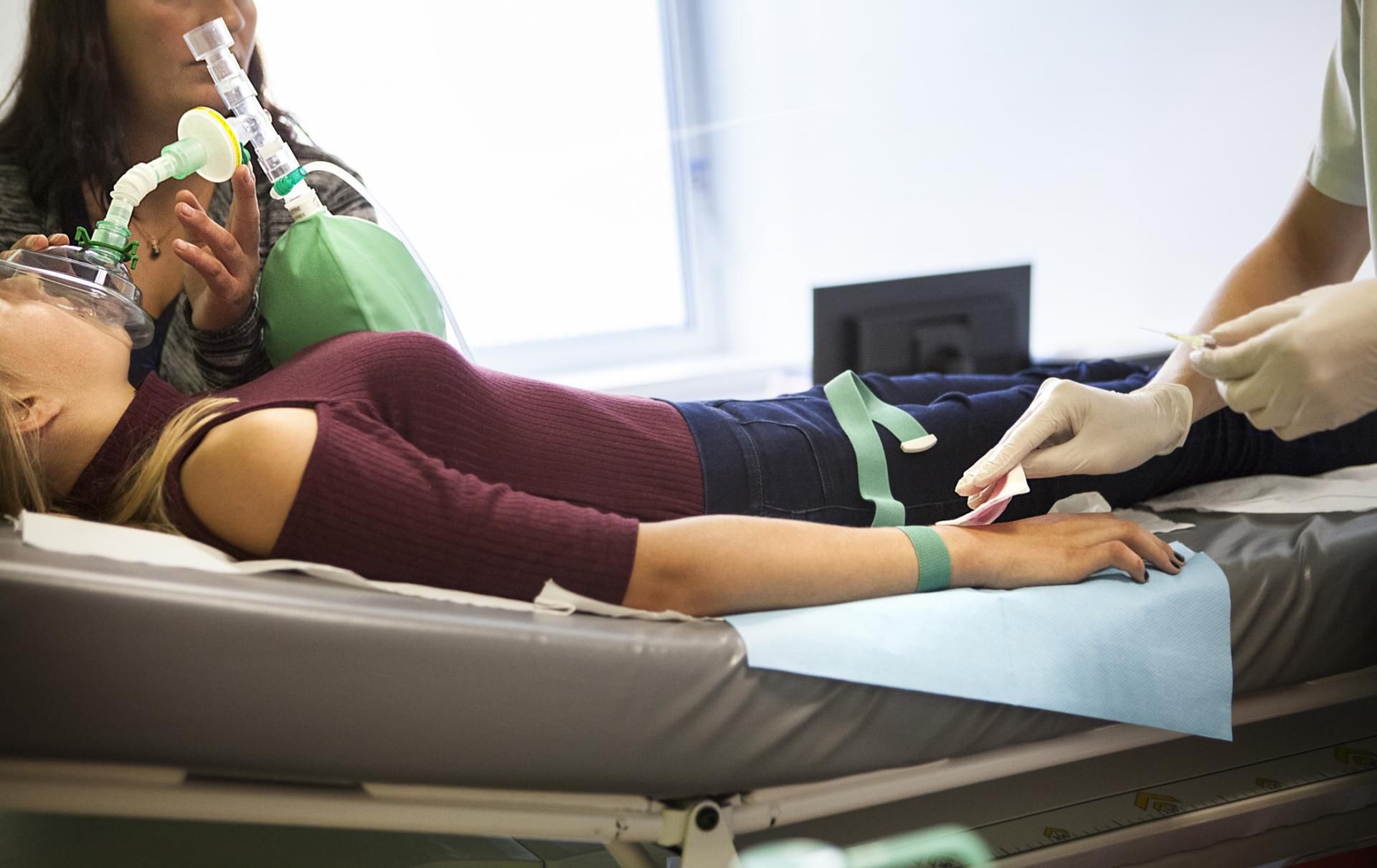 Przedawkowanie leków