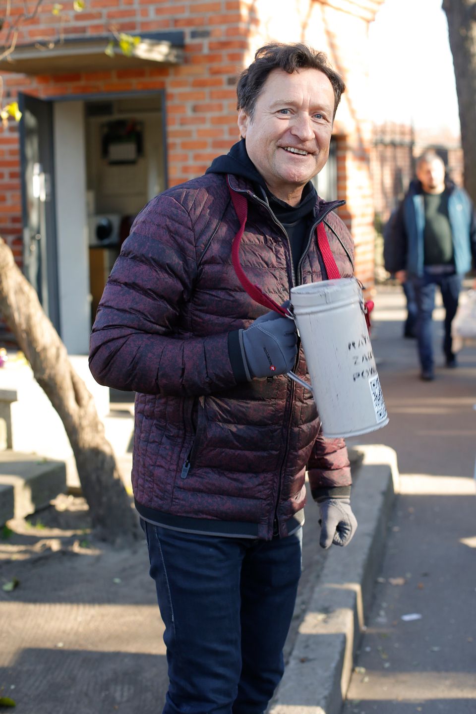 Jacek Kawalec