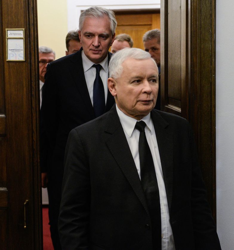 Problemy PKW. Kaczyński apeluje do Kopacz