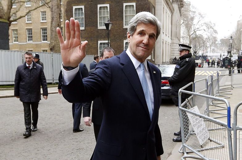 Kerry: Czas na rozmowy z Iranem jest ograniczony