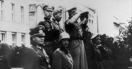 Rosyjska prasa: wspomniał o napaści ZSRR na Polskę i dostał grzywnę